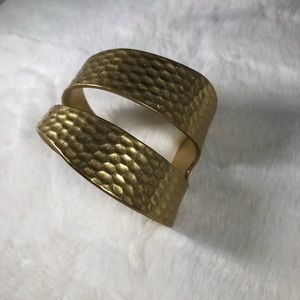 Cabi cuff bracelet